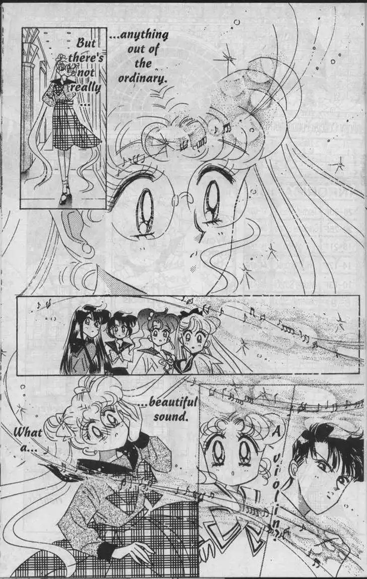 Sailor Moon Chapter 7.2 81